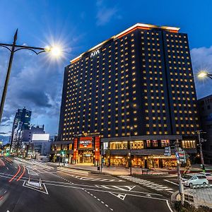 Apa Hotel & Resort Niigata Ekimae Odori