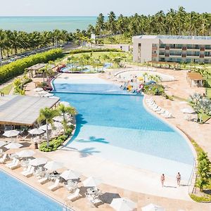 Japaratinga Lounge Resort